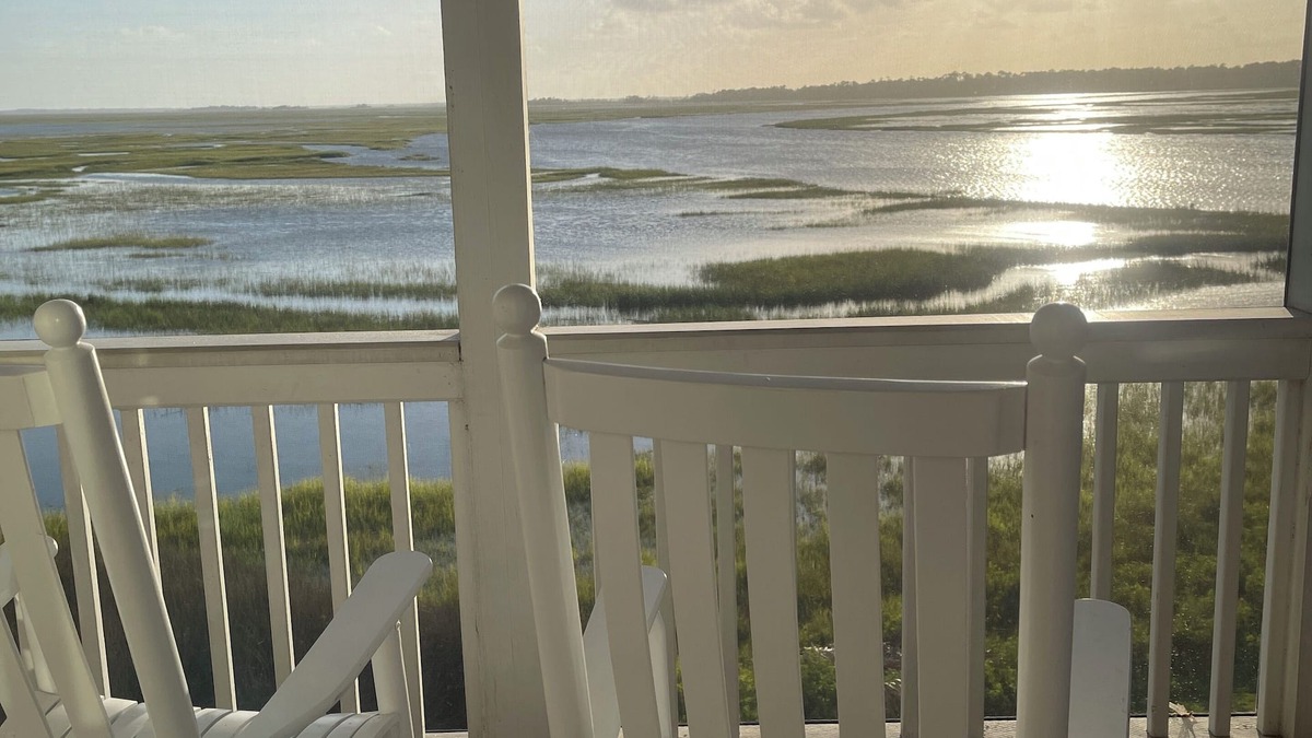 Bonito Boathouses House | 15 Quarterdeck Lane - Resort Access Included! Golf Cart Included! Amazing Sunset Views!