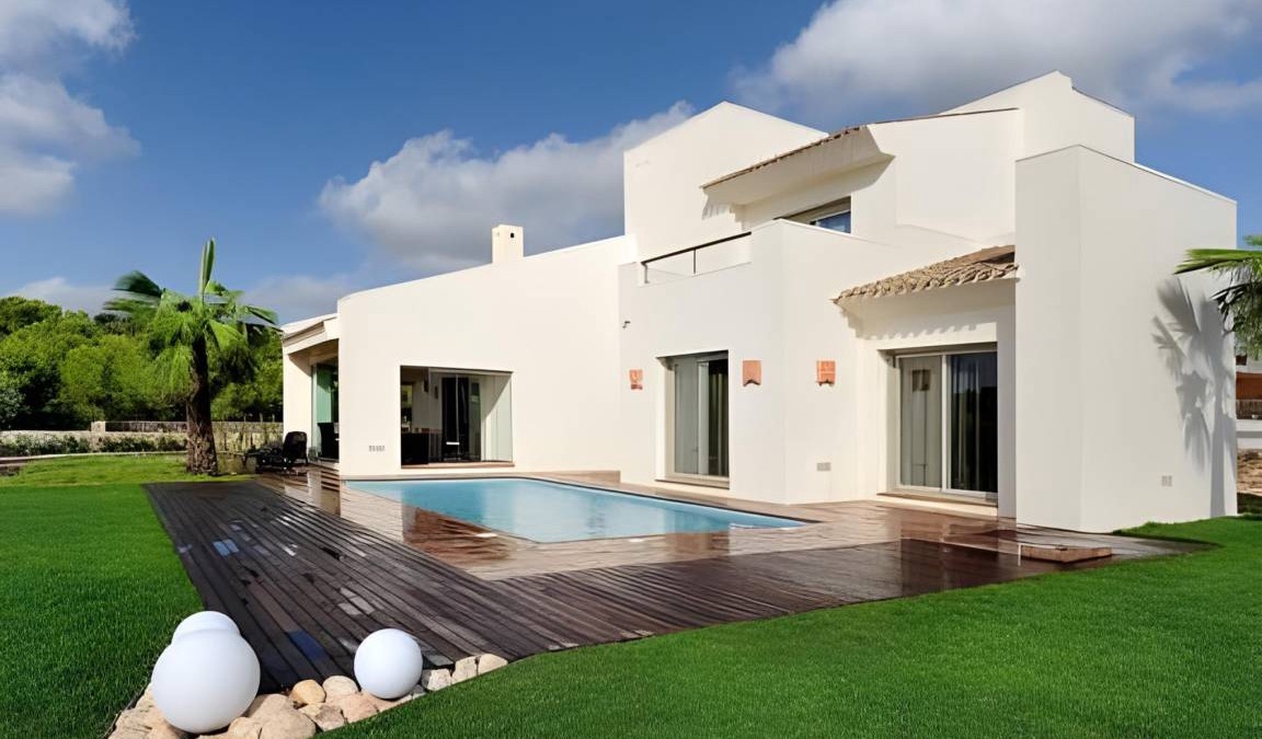 Lo Rufete Resort | 150 m² Resort ∙ 3 bedrooms ∙ 6 guests