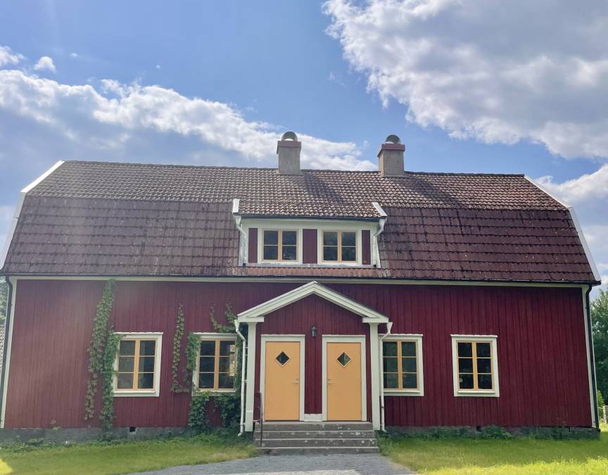 Aseda House | 150 m² House ∙ 3 bedrooms ∙ 5 guests