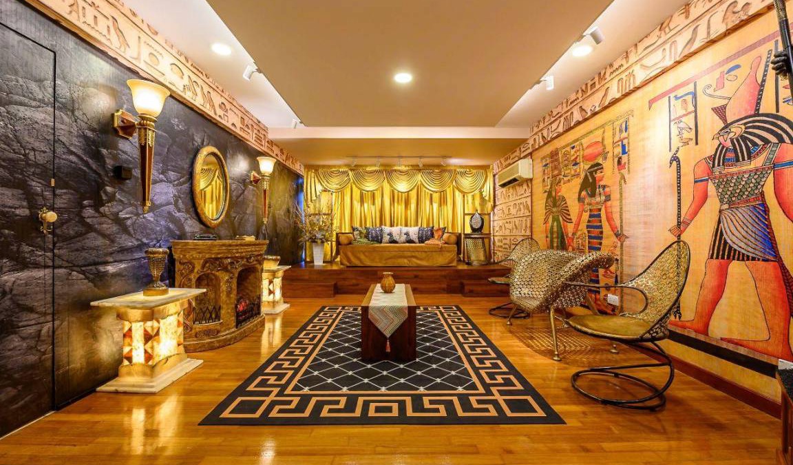 Bukit Bintang Apartment | 150 m² Apartment ∙ 3 bedrooms ∙ 10 guests