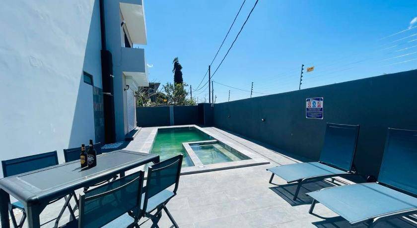 Camp Bestel Apartment | 150 m² Apartment ∙ 3 bedrooms ∙ 8 guests