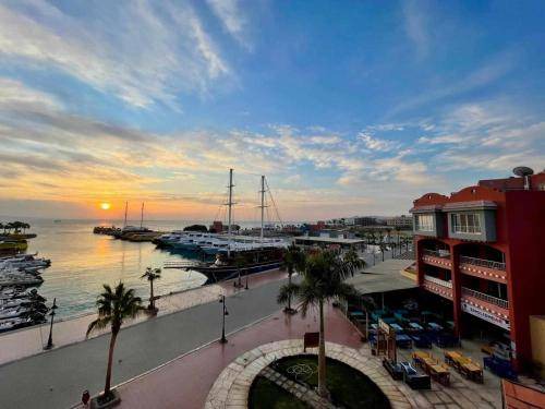Sheraton Road -Sakkala Apartment | 150 m² Apartment ∙ 2 bedrooms ∙ 5 guests