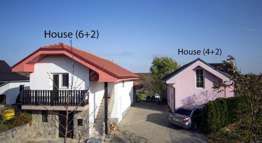 Moravske Toplice Apartment | 150 m² Apartment ∙ 2 bedrooms ∙ 8 guests