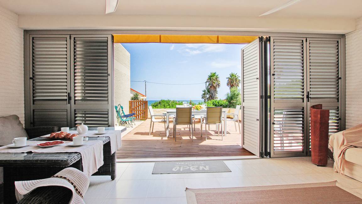 Molinell Apartment | 150 m² Apartment ∙ 3 bedrooms ∙ 8 guests