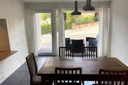 Gals Apartment | 150 m² Apartment ∙ 3 bedrooms ∙ 6 guests