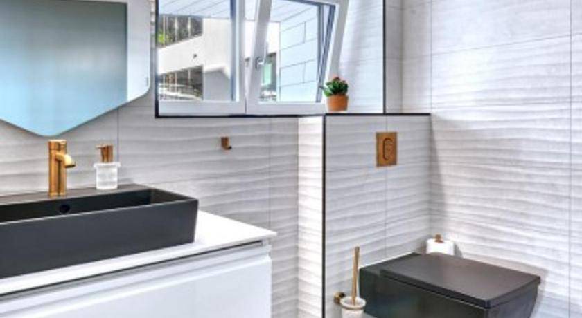Vitznau Apartment | 150 m² Apartment ∙ 3 bedrooms ∙ 6 guests