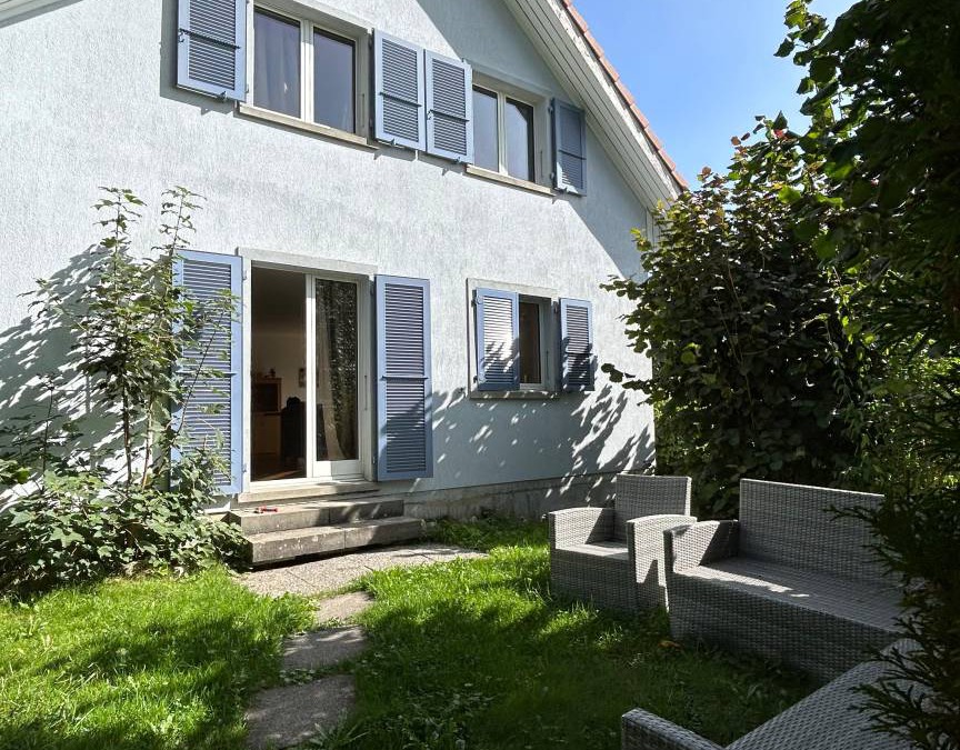 Le Bemont Apartment | 150 m² Apartment ∙ 4 bedrooms ∙ 11 guests