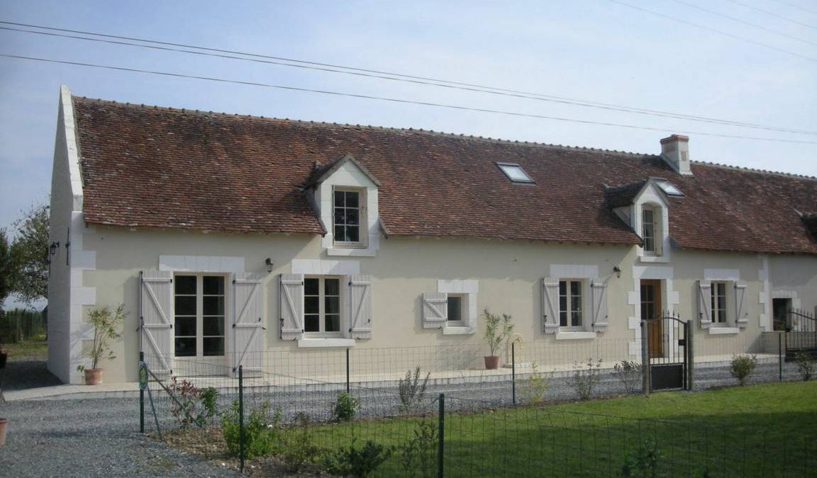 Lye Cottage | 150 m² Cabin ∙ 3 bedrooms ∙ 9 guests