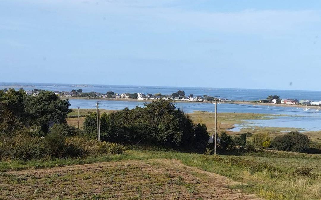 Lanmodez House | 150 m² Gîte ∙ 3 bedrooms ∙ 6 guests