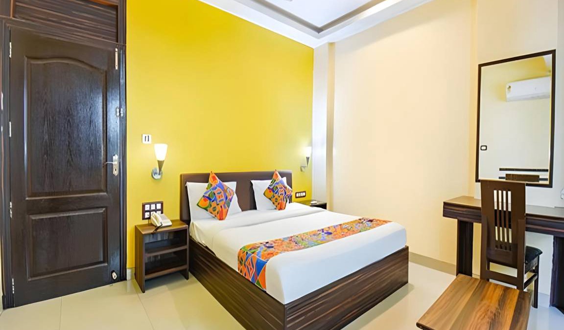 Shivajinagar Hotel | 150 m² Hotel ∙ 2 guests