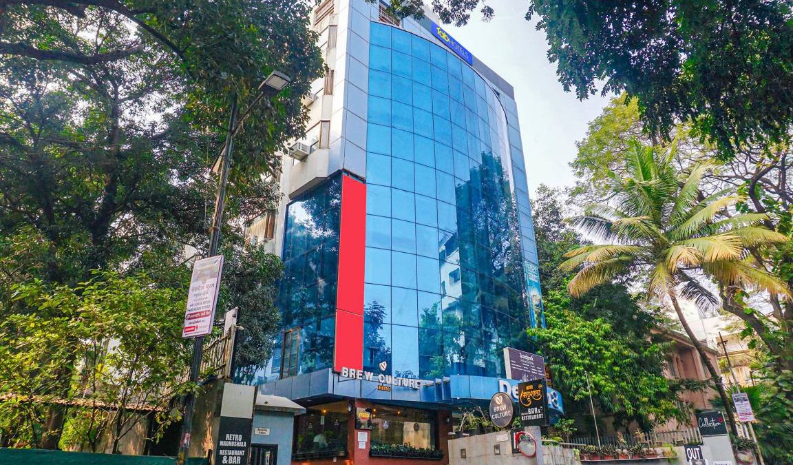 Shivajinagar Hotel | 150 m² Hotel ∙ 3 guests