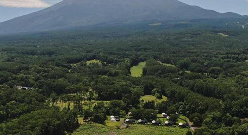 Narusawa Hotel | 150 m² Hotel ∙ 6 guests