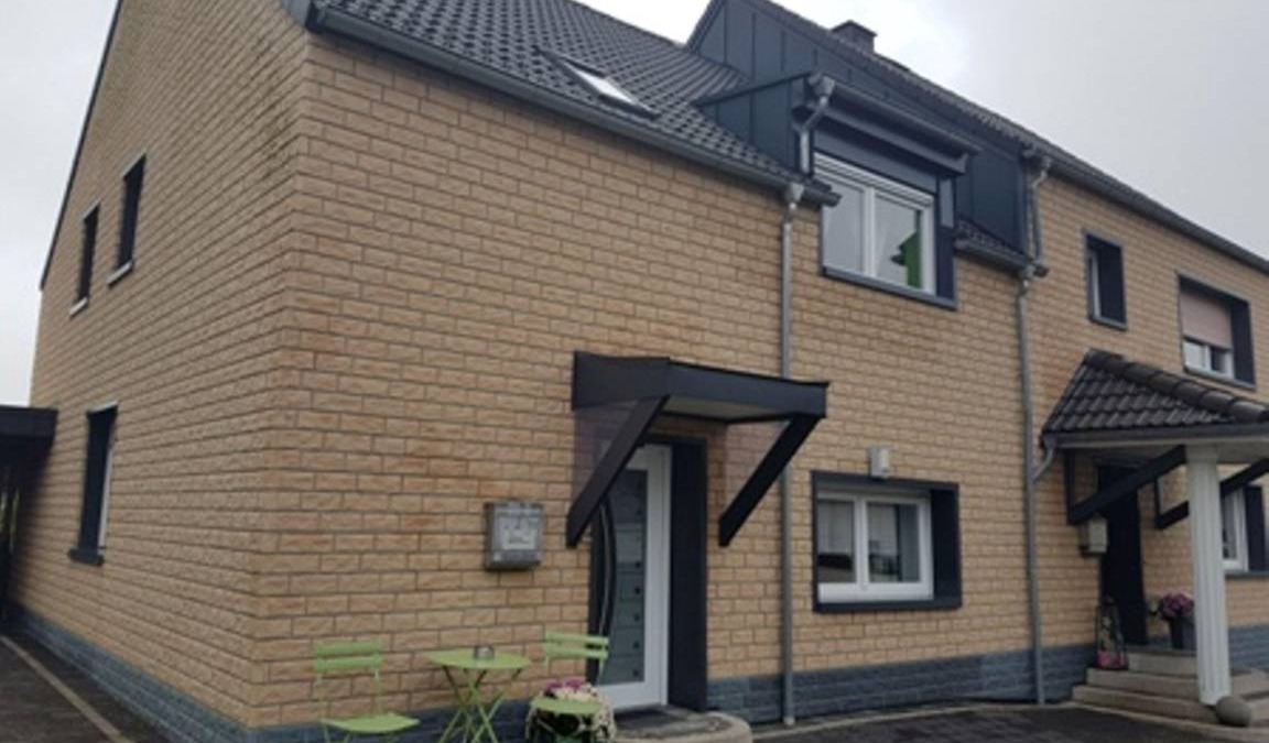 Hohn House | 150 m² House ∙ 2 bedrooms ∙ 4 guests