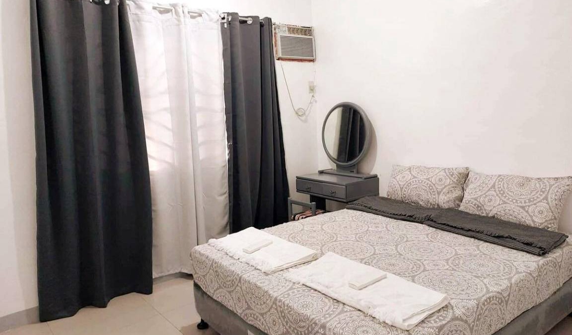General Santos House | 150 m² House ∙ 2 bedrooms ∙ 4 guests
