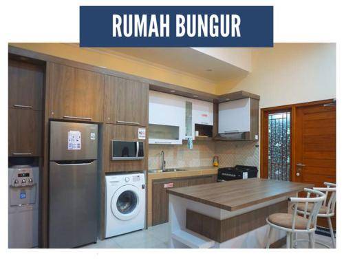 Kalasan House | 150 m² House ∙ 2 bedrooms ∙ 4 guests