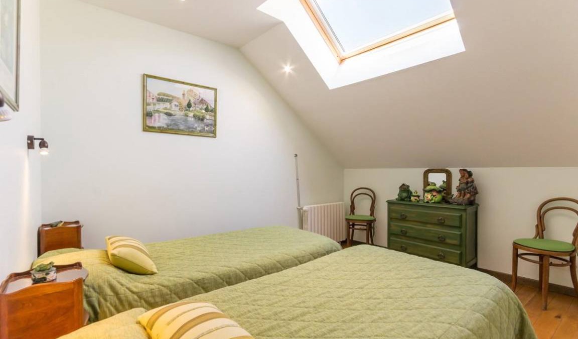 Colombier House | 150 m² House ∙ 3 bedrooms ∙ 6 guests