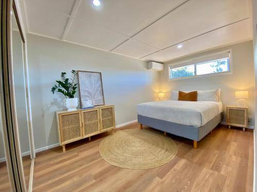 Warana House | 150 m² House ∙ 3 bedrooms ∙ 6 guests