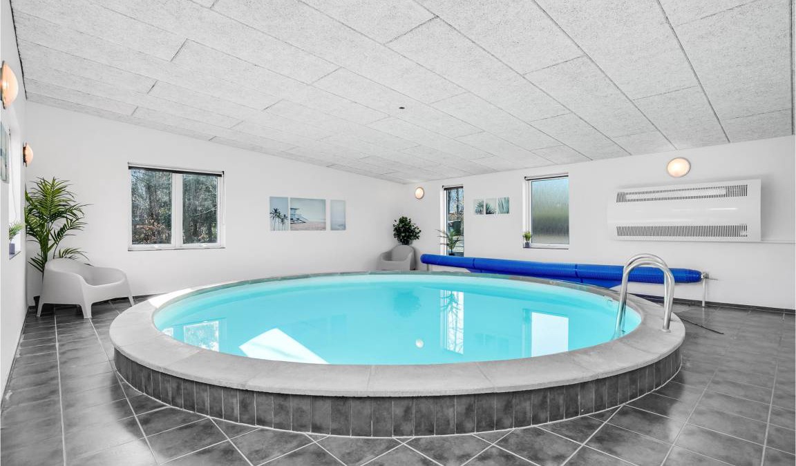 Ronde House | 150 m² House ∙ 3 bedrooms ∙ 6 guests