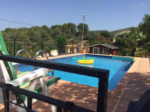 Jesus Pobre House | 150 m² House ∙ 3 bedrooms ∙ 9 guests