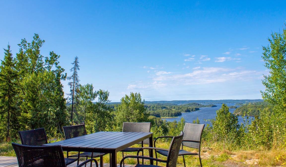 Granna House | 150 m² House ∙ 3 bedrooms ∙ 8 guests