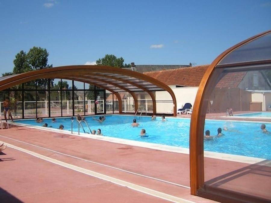Cahagnolles House | 150 m² House ∙ 3 bedrooms ∙ 12 guests