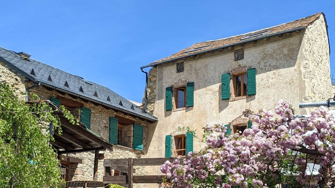 Les Angles House | 150 m² House ∙ 4 bedrooms ∙ 10 guests
