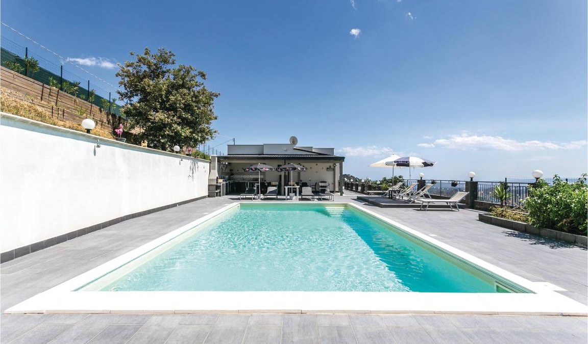 Gaggi House | 150 m² House ∙ 4 bedrooms ∙ 10 guests