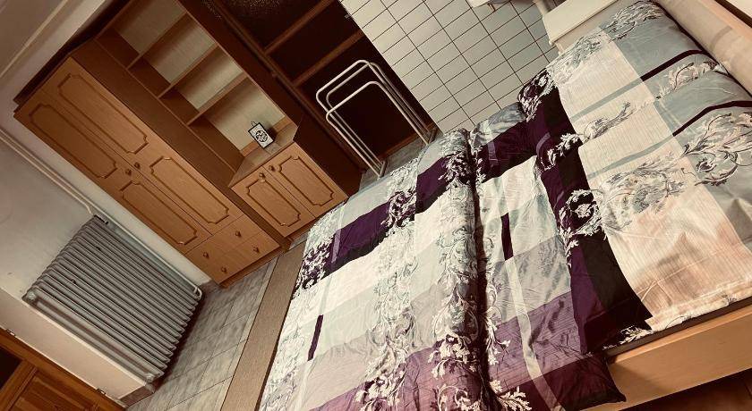 Nitra House | 150 m² House ∙ 4 bedrooms ∙ 12 guests