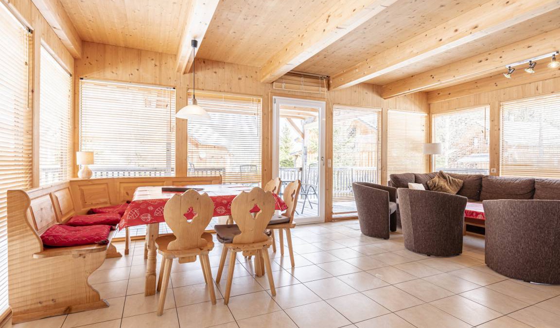 Stadl an der Mur House | 150 m² House ∙ 4 bedrooms ∙ 9 guests