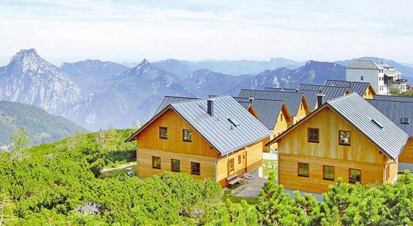 Ebensee House | 150 m² House ∙ 5 bedrooms ∙ 10 guests