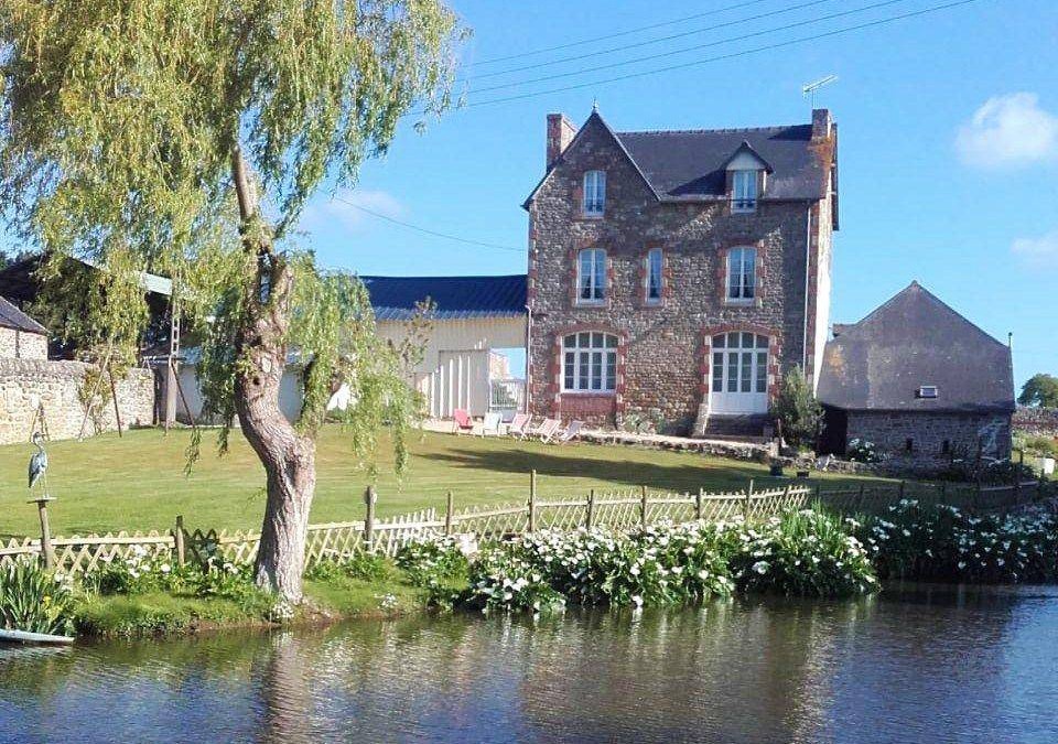 Crehen House | 150 m² House ∙ 5 bedrooms ∙ 7 guests