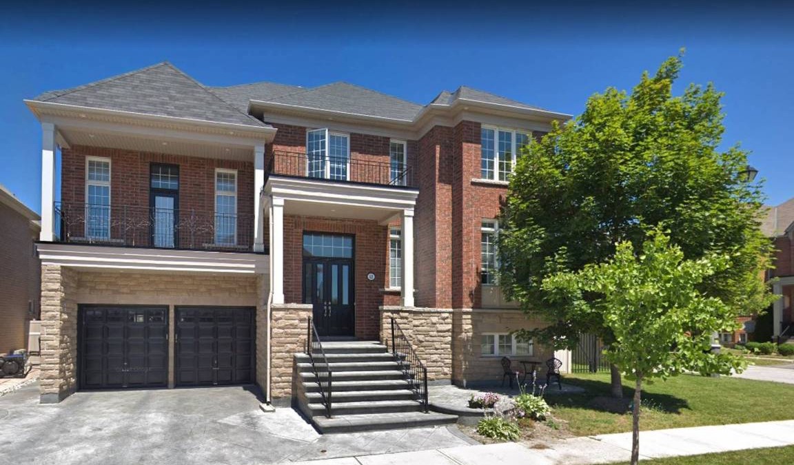 Richmond Hill House | 150 m² House ∙ 2 bedrooms ∙ 6 guests
