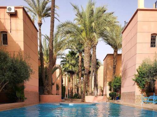 Douar Sidi Youssef Ben Ali House | 150 m² House ∙ 3 bedrooms ∙ 8 guests