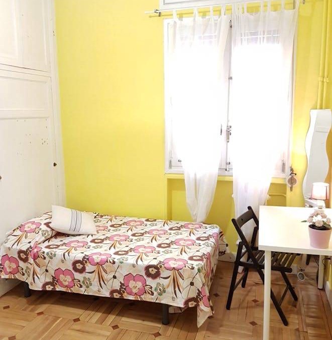 Centro Resort | 150 m² Private room ∙ 1 bedroom ∙ 1 guest