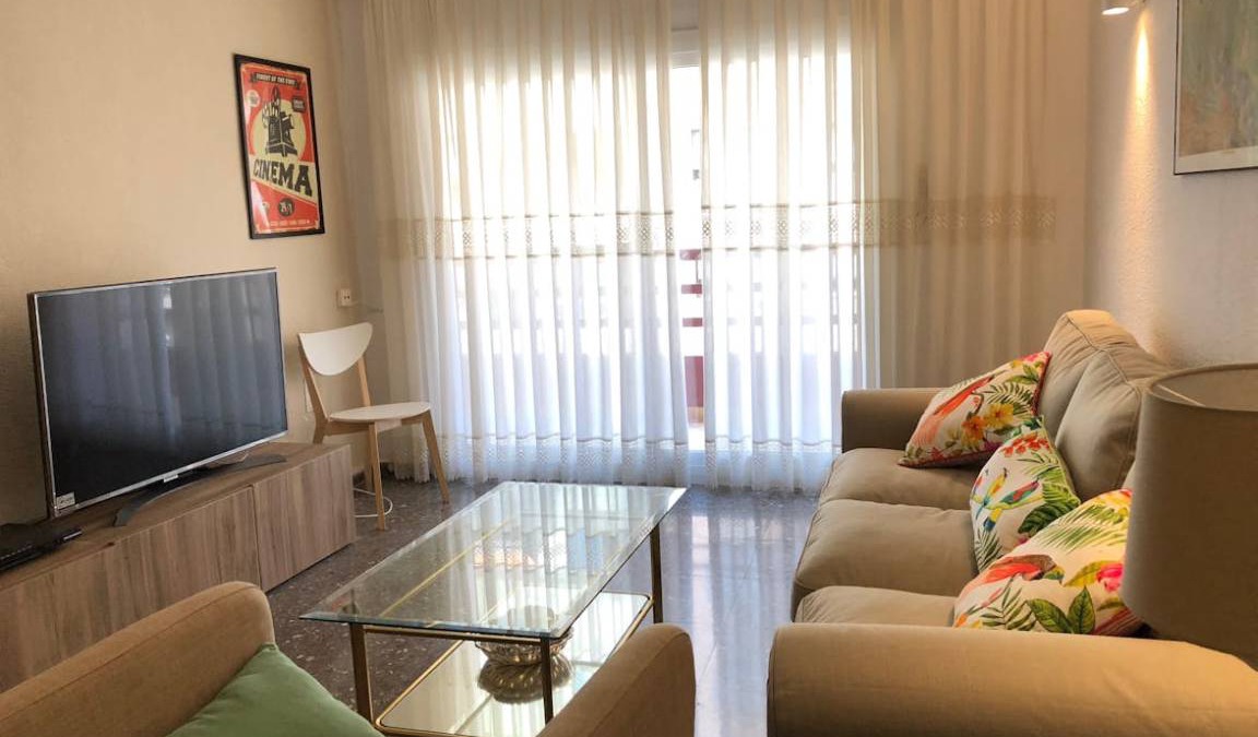 Patraix Resort | 150 m² Private room ∙ 1 bedroom ∙ 1 guest