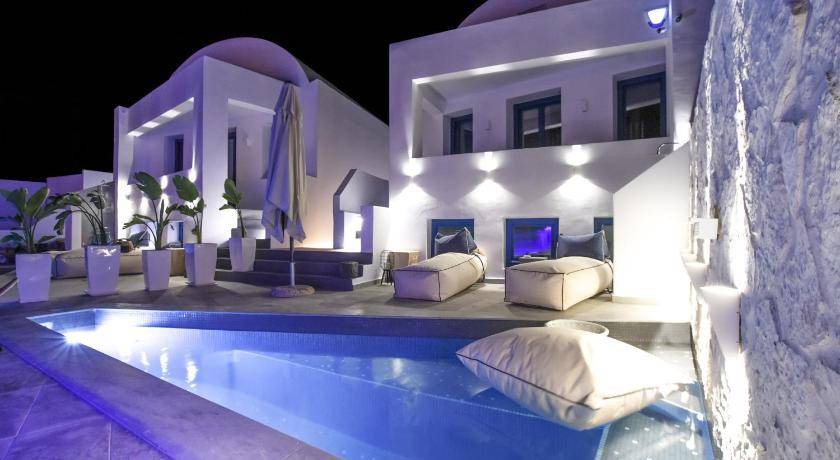 Monolithos Resort | 150 m² Resort ∙ 2 bedrooms ∙ 6 guests