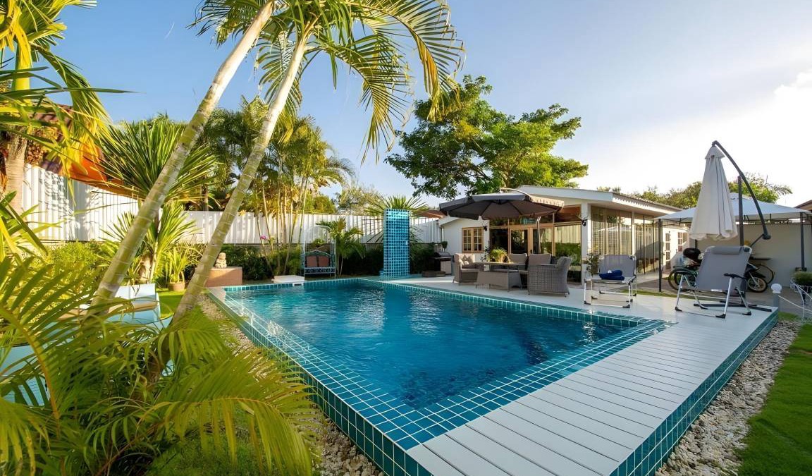 Hang Dong Villa | 150 m² Villa ∙ 1 bedroom ∙ 2 guests