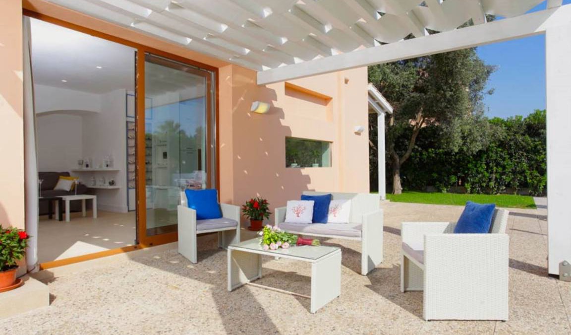 Marsala Villa | 150 m² Villa ∙ 2 bedrooms ∙ 6 guests