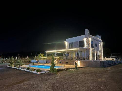 Avanos Villa | 150 m² Villa ∙ 3 bedrooms ∙ 8 guests