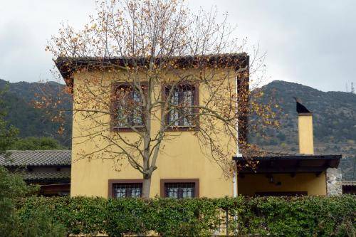 Amfithea Villa | 150 m² Villa ∙ 3 bedrooms ∙ 6 guests