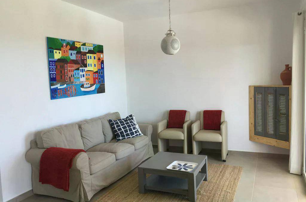 Pylos-Nestoras Villa | 150 m² Villa ∙ 3 bedrooms ∙ 6 guests