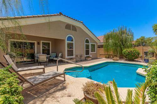 Power Ranch Villa | 150 m² Villa ∙ 3 bedrooms ∙ 7 guests