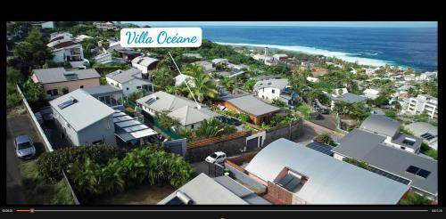 Grand Bois Villa | 150 m² Villa ∙ 4 bedrooms ∙ 8 guests