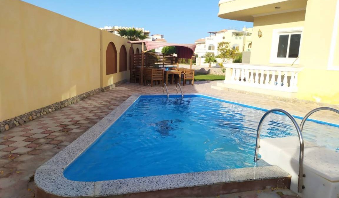 Al Ahyaa Villa | 150 m² Villa ∙ 4 bedrooms ∙ 9 guests