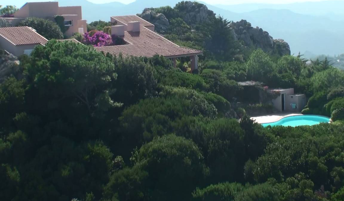 Costa Paradiso Villa | 150 m² Villa ∙ 3 bedrooms ∙ 5 guests