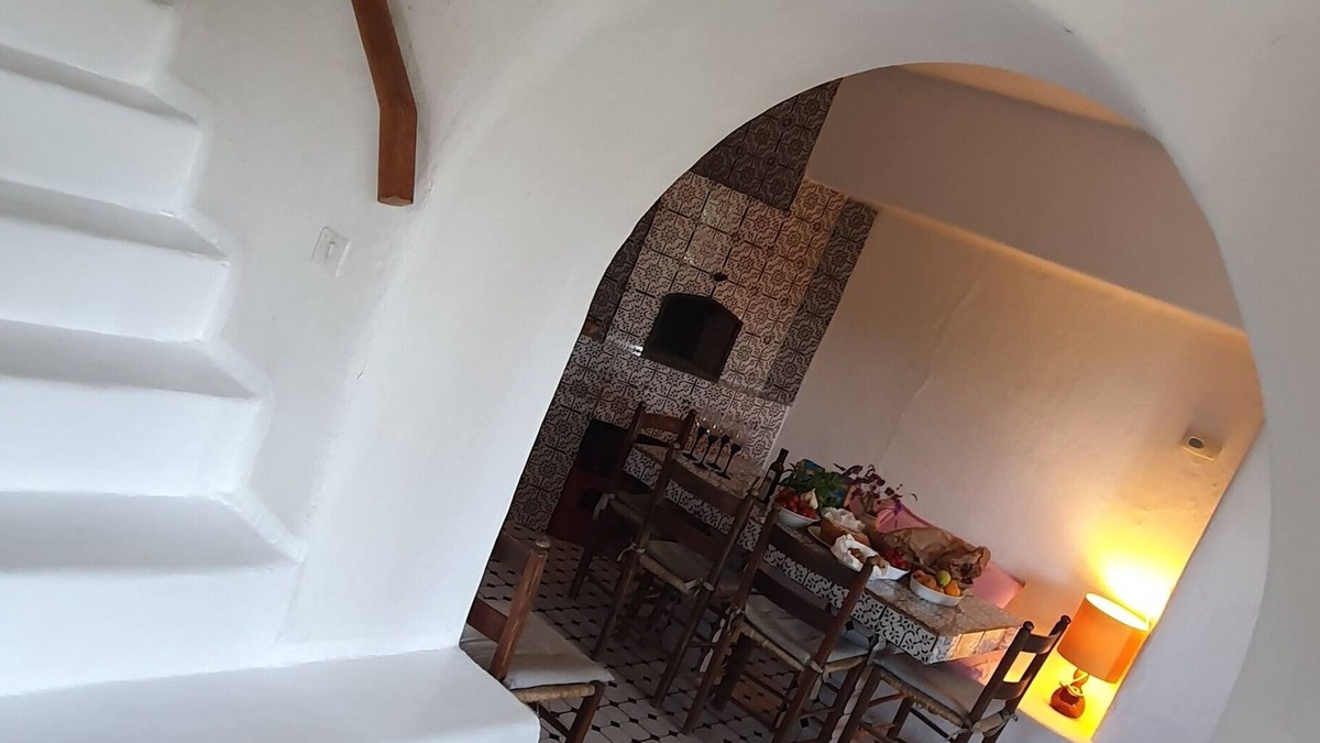 Forio House | 150 mt. walk in from Villa & Giardini Ravino,