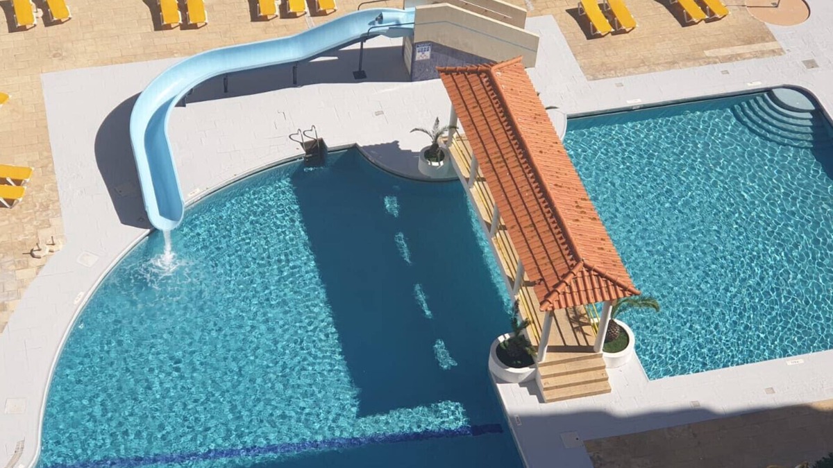 Praia da Rocha Apartment | #150 Praia da Rocha by Home Holidays
