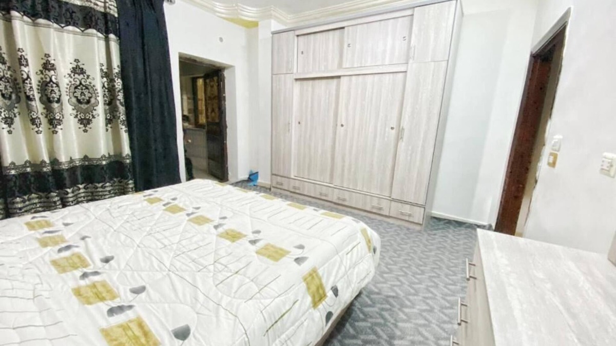 Jerash Apartment | 150 sqm cozy apartment very near to Jerash city center and