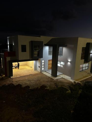 Hhohho Villa | 150 Woodlands Villa