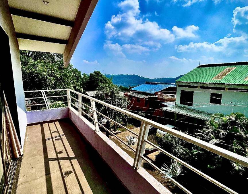 Panhala Fort House | 1500 m² House ∙ 2 bedrooms ∙ 8 guests